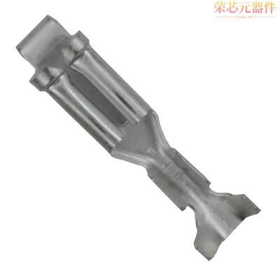 62003-2原装「CONN QC RCPT/TAB 18-22AWG 0.110」正品