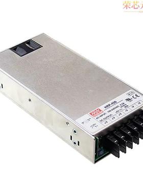 HRP-450-48原装「AC/DC CONVERTER 48V 456W」正品