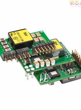 BMR4640002/001原装「DC DC CONVERTER 0.6-3.3V 132W」正品