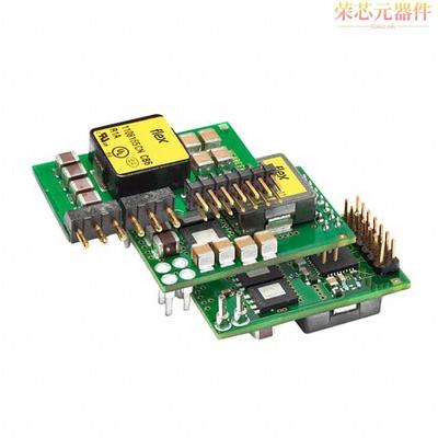 BMR4640002/001原装「DC DC CONVERTER 0.6-3.3V 132W」正品