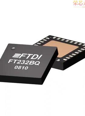 FT232BQ-REEL原装「IC USB SERIAL UART 32-QFN」正品
