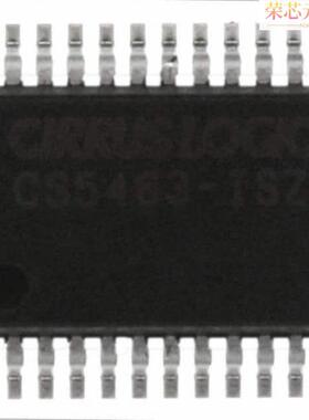 CS5463-ISZ原装「IC ENERGY METERING 1PHASE 24SSOP」正品