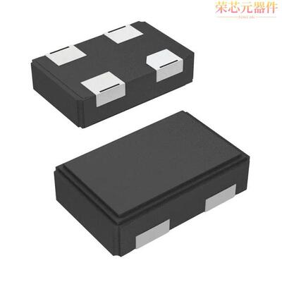 CY25701FLXIT原装「IC OSC XTAL PROG 4-CLCC」正品