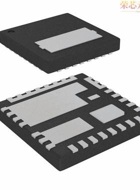 FDMF5826DC原装「IC SPS HALF-BRIDGE DRVR 31PQFN」正品