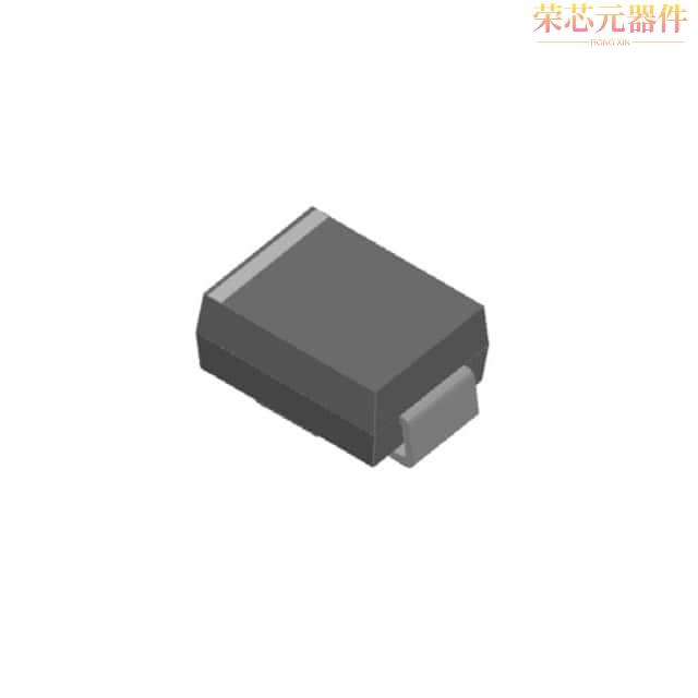 SMBJ33A-F1-0000HF原装「TVS DIODE 33VWM 53.3VC DO2