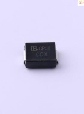 SMDJ10CA原装「双向 Vrwm:10V」正品