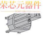 5-100525-2原装「Z-PACK M.CODING KEY」正品