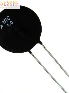 B57464S0109M000原装「ICL 1 OHM 20% 20A 26MM」正品