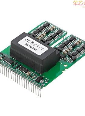 2SD315AI-33原装「IC GATE DRVR HALF-BRIDGE MODULE」正品