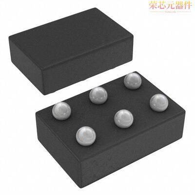 BQ25100HYFPR原装「IC BATT CHG LI-ION 1CELL 6DSBGA」正品