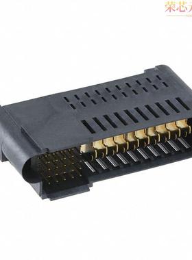 10108888-R10253SLF原装「CONN RCPT BLADE PWR 35P E