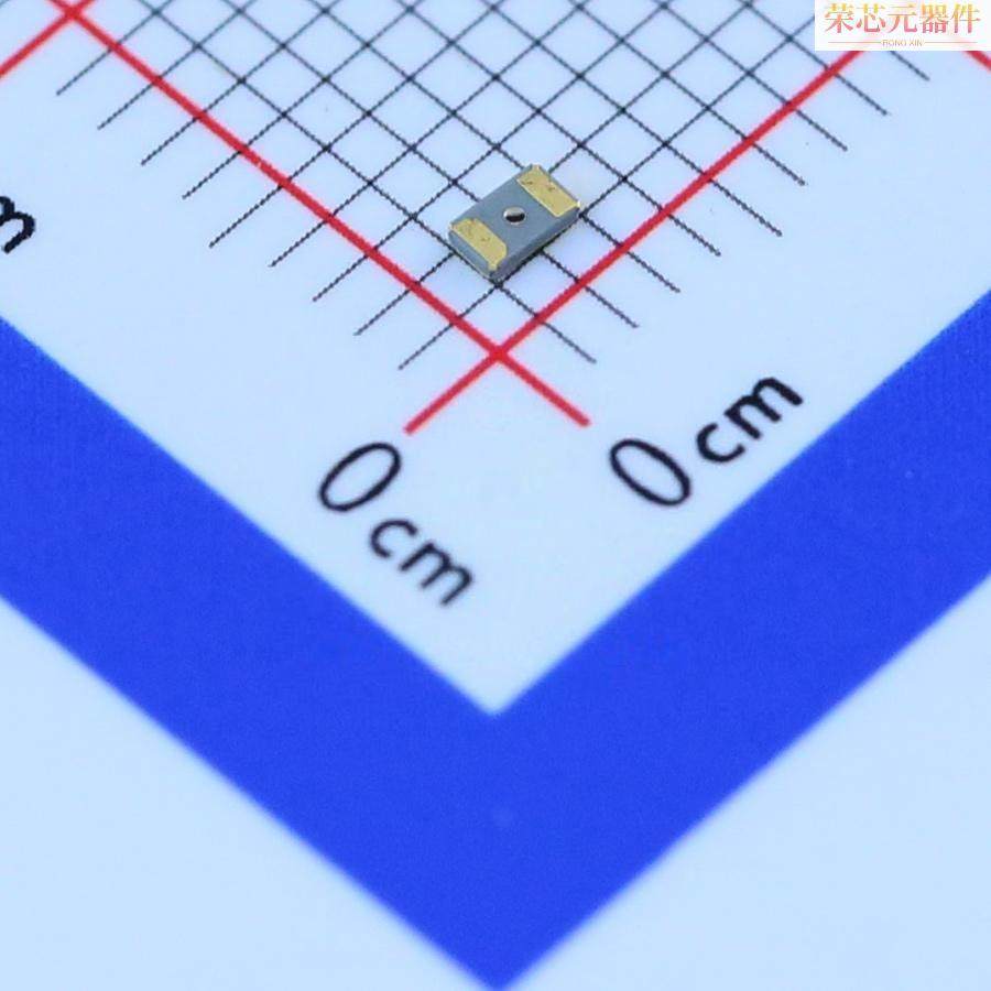 FC-12M32.768KHZ7PF20PPM原装「32.768kHz 20ppm 7pF」正品