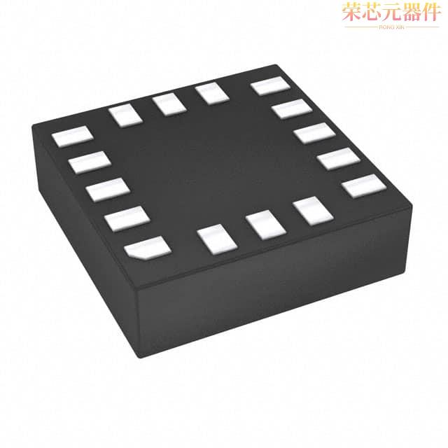 L2G2ISTR原装「MEMS MOTION SENSOR 2AXIS 16WFLGA」正品