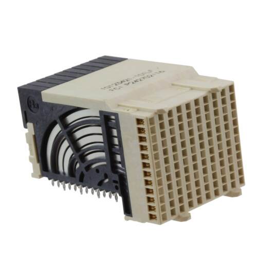 10123421-101LF原装「CONN RCPT HI SPEED 120P EDGE MT」正品