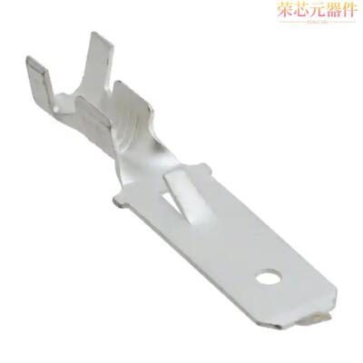1742800-1原装「CONN QC TAB 14-18AWG 0.187 CRIMP」正品