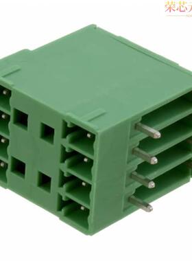 1843091原装「TERM BLOCK HDR 8POS 90DEG 3.81MM」正品