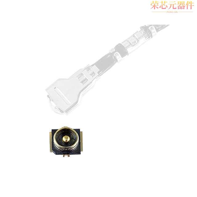 20449-001E-03原装「MHF 4 RECEPTACLE」正品