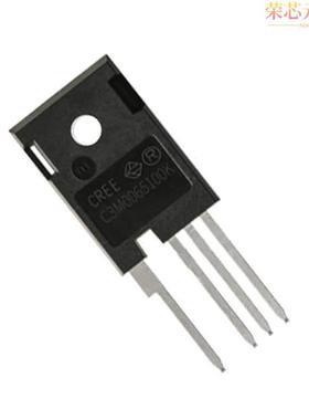 C3M0120100K原装「SICFET N-CH 1000V 22A TO247-4L」正品