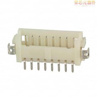 HEADER 8POS 1.25H SMD 「CONN 原装 DF13A