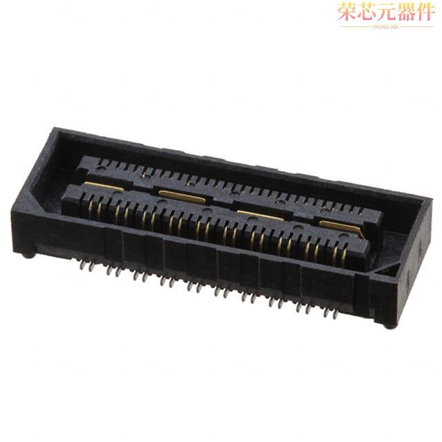 QSH-020-01-L-D-DP-A-K原装「CONN DIFF ARRAY RCP 40