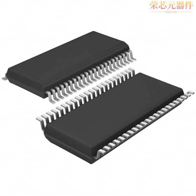 LTC1343CGW#TRPBF原装「IC TRANSCEIVER FULL 4/4 44S