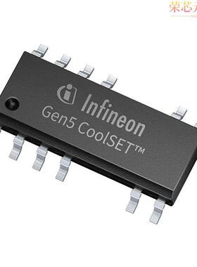 ICE5QR1680AGXUMA1原装「IC CTLR QUASI-RES FLYBACK