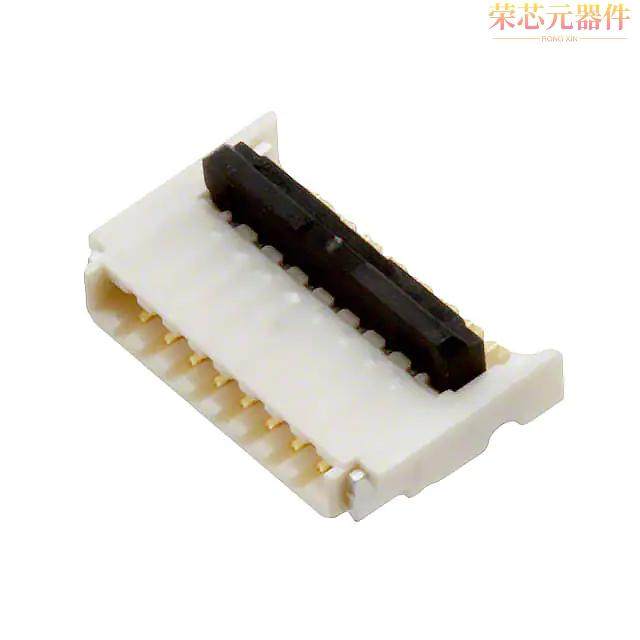 5034800800原装「CONN FFC FPC 8POS 0.50MM R/A」正品