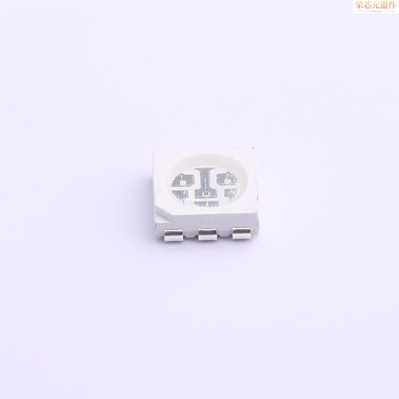TC5050RGBF08-3CJH-P35C原装「RGB三色」正品