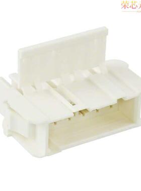 7-927742-6原装「CONN MALE TAB HSG 0.25 6POS NAT」正品