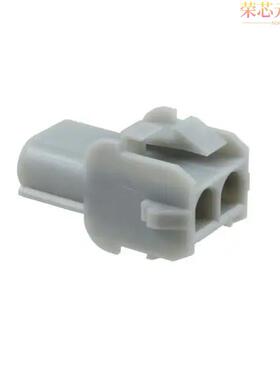 1-480699-8原装「CONN CAP 2POS UNIV-M-N-L GRAY」正品
