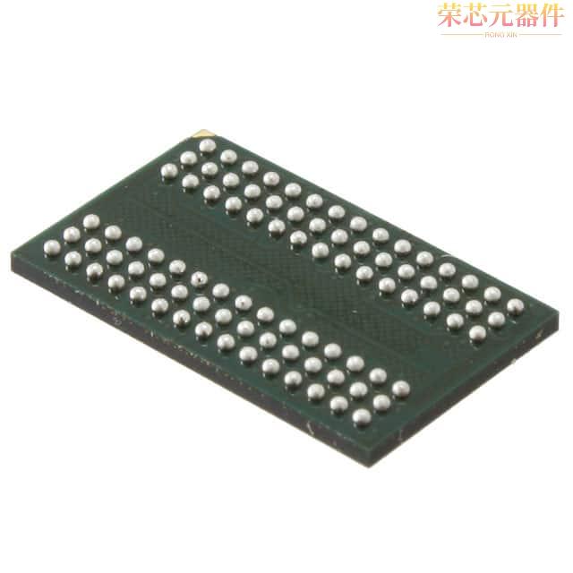 IS42VM32160E-75BLI原装「IC DRAM 512MBIT PARALLEL
