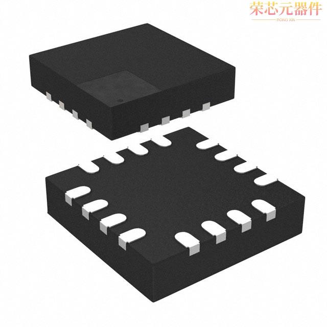 AD5592RBCPZ-1-RL7原装「IC ADC/DAC 12BIT 400K 16LF