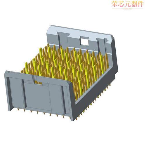 10122771-101LF原装「CONN HDR HIGH SPEED 150POS PCB」正品