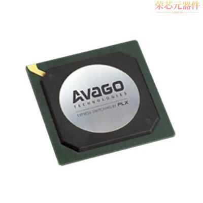 PEX8696-AA50RBC G原装「IC PCI EXPRESS SWITCH 1156