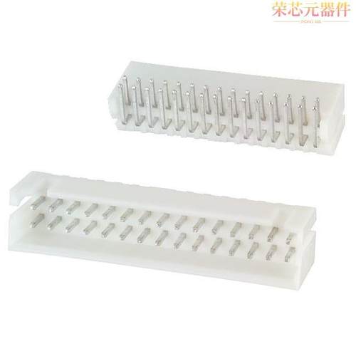 DF1BZ-30DP-2.5DS原装「CONN HEADER R/A 30POS 2.5MM」正品