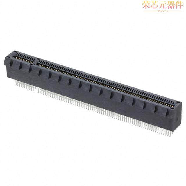 PCIE-164-02-F-D-EMS2原装「CONN PCI EXP FMALE 164P