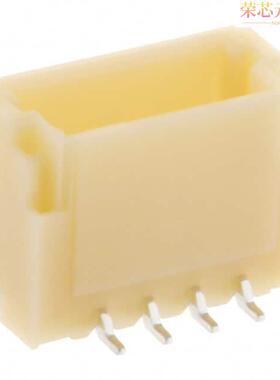 BM04B-SRSS-TBT(LF)(SN)原装「CONN HEADER SMD 4POS
