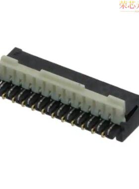 AYF332535原装「CONN FPC 25POS 0.30MM R/A」正品