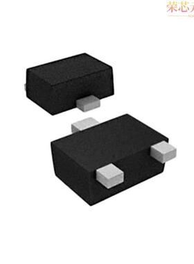 SSM3J35MFV,L3F原装「MOSFET P-CH 20V 100MA VESM」正品