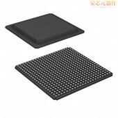 3FGG484C原装 484FBGA」正品 「IC 296 XC6SLX45T FPGA