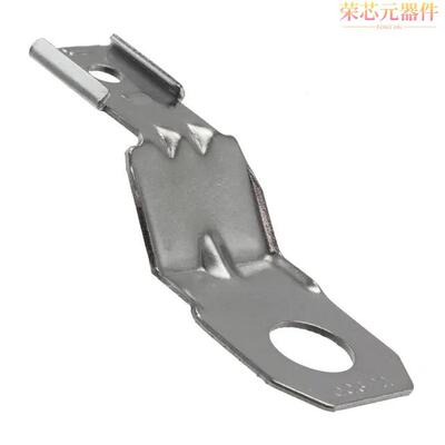 1027-003-1200原装「DT MOUNTING CLIP, STRAIGHT, SS,」正品