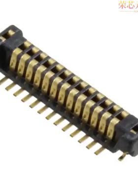 AXT426124原装「CONN HDR 26POS SMD GOLD」正品