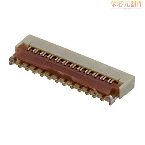 FH36W-23S-0.3SHW(50)原装「CONN FPC BOTTOM 23POS 0