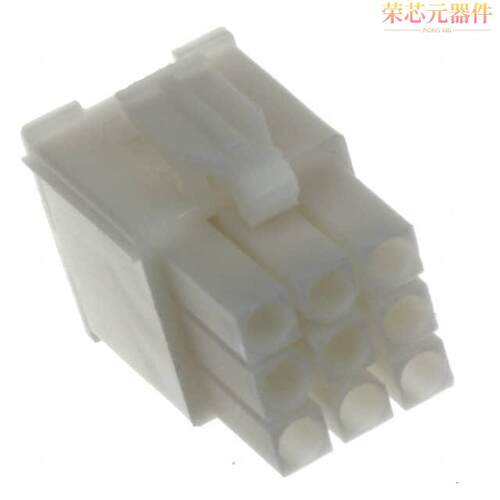 172169-1原装「CONN PLUG 9POS MINI UNIV-MATE」正品