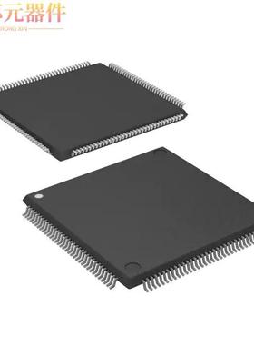 CS496102-CQZ原装「IC DSP 32BIT 2CH SER I/O 144LQFP」正品