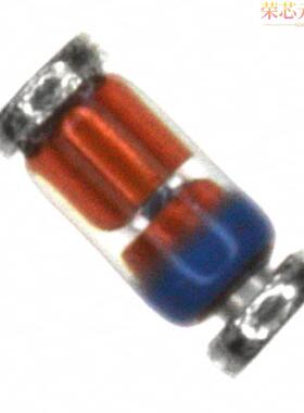 DL5234B-TP原装「DIODE ZENER 6.2V 500MW MINI MELF」正品