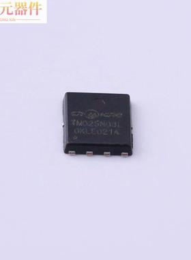 CRTM025N03L原装「N沟道 30V 98A」正品