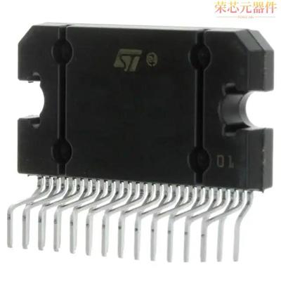 STPA003HSD-48X原装「IC AMP AB QUAD 85W 27FLEXIWATT」正品