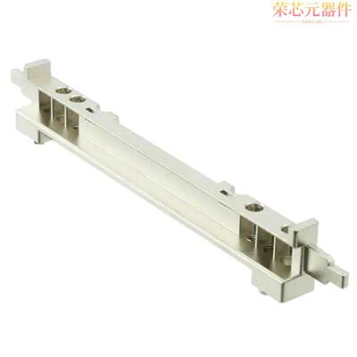 2057592-2原装「CONN GUIDE RAIL FOR CFP RCPT」正品