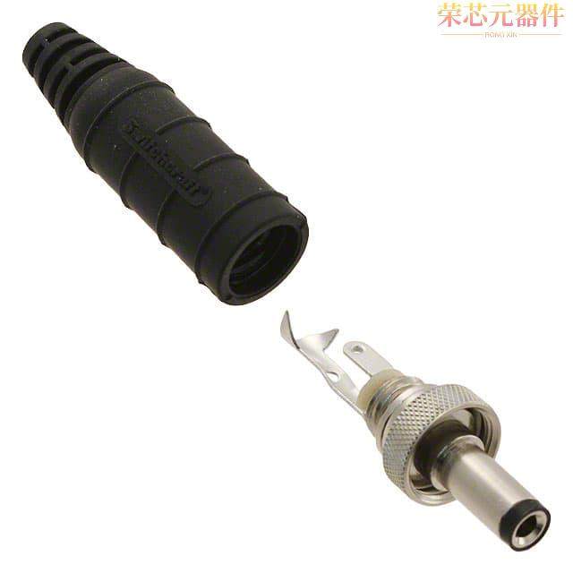 761KS17原装「CONN PWR PLUG 2.5X5.5MM SOLDER」正品